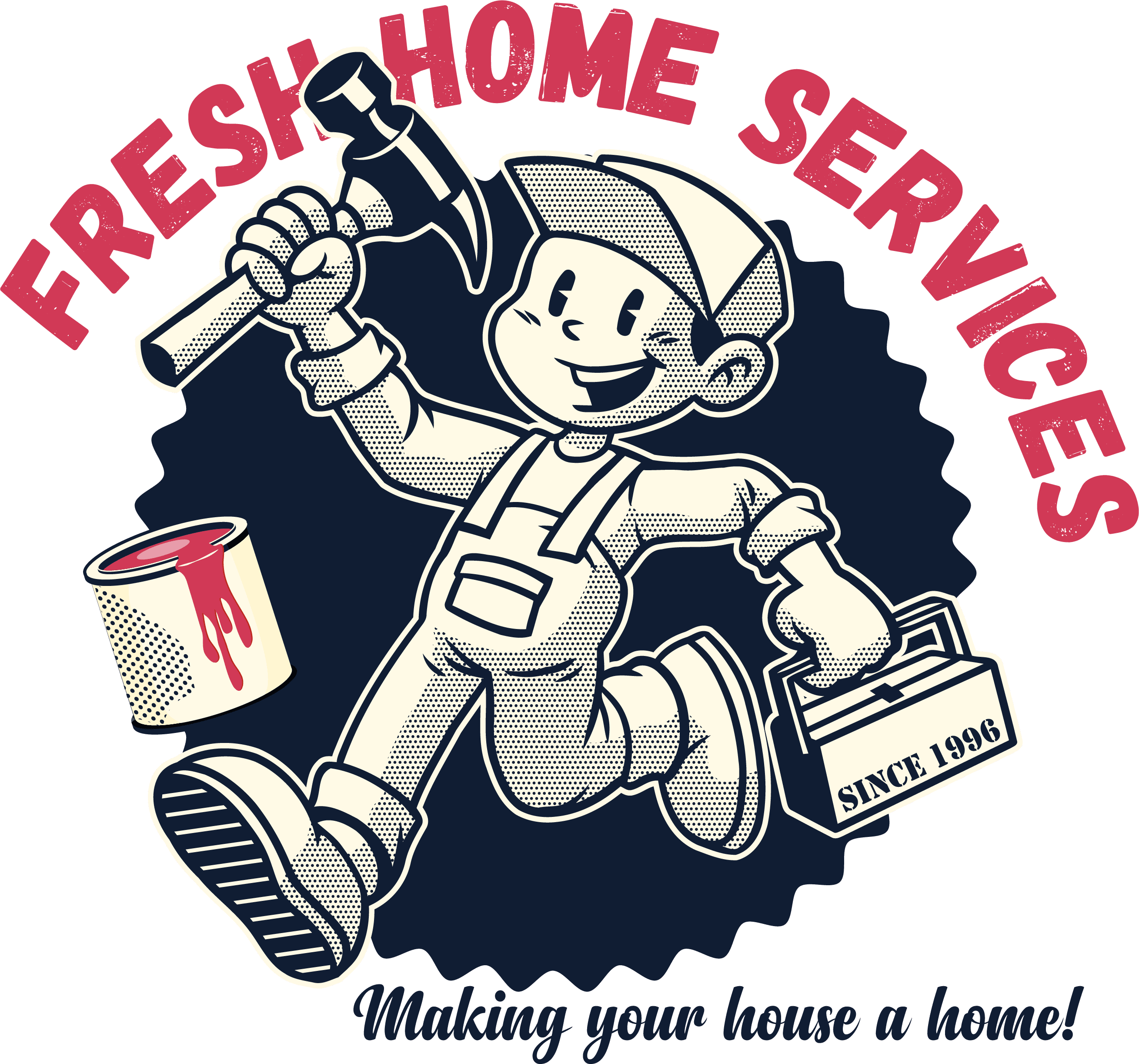 Fresh Home Services